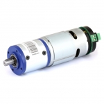 유성감속기어엔코더모터 PG42-4266-1270NE  DC12V 2채널 13PPR