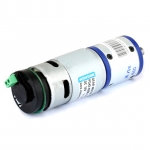 유성감속기어엔코더모터 PG42-4266-1270NE  DC12V 2채널 13PPR