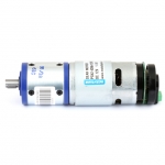 유성감속기어엔코더모터 PG42-4266-1270NE  DC12V 2채널 13PPR