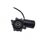 웜감속기어 BLDC모터 WGM92-BL5260 DC12V/DC110V/DC220V/DC24V 30W 센서리스타입 제빙기모터