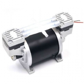 <B>유사제품: DAP-8580-0422D</B>에어펌프 DC 12V 더블헤드 DAP-85183D 미용기기용