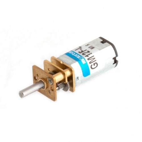 <B>스펙유사제품: GM12-122012</B>소형 기어드모터  GM12FL-03 DC12V