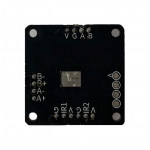 RS-485 스텝모터 드라이버 컨트롤러 SBC-11R4 Modbus RTU DC7~24V 28&times;28mm 모터 후면 일체형 리미트 2채널 원점복귀&middot;다축 주소 설정