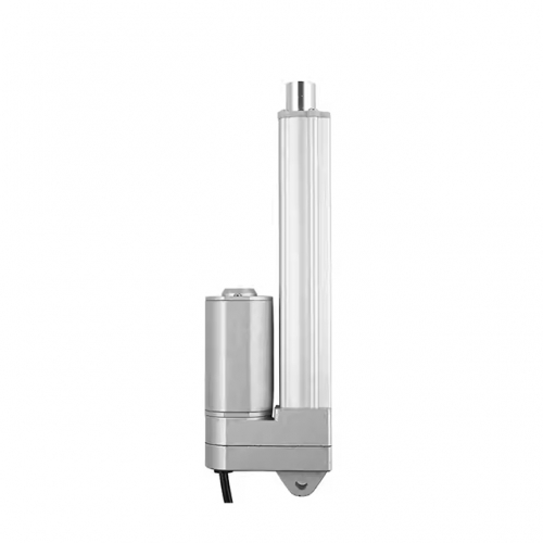 리니어 액추에이터 LM4599-03205LN 초저소음 DC12V 24V 전동실린더 리니어모터