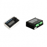 스텝모터 제어 세트 MS-SPLS-2D-G3 타이머 자동 왕복가능