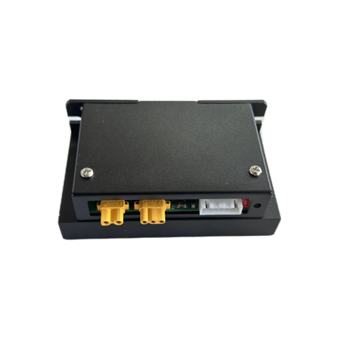 BLP-8080 48V 블로워 전용 센서리스 드라이버  600W BLPC-600W