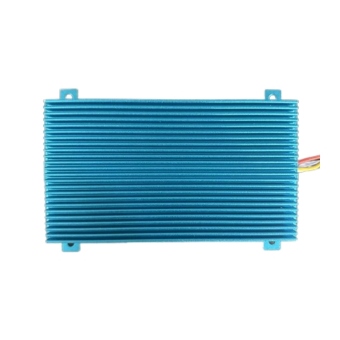 BLP-7271 48V 블로워 전용 센서리스 드라이버 750W BLPD-4875