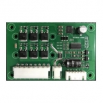 BLP-6865 12V 블로워 전용 센서리스 드라이버 70W BLPD-1270