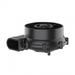 소형 블로워 BLP-8943 DC12/24V 풍량 380/265L/min 풍압 6.5/4kPa 출력 72/36W 의료용