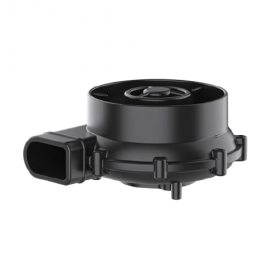 소형 블로워 BLP-8943 DC12/24V 풍량 380/265L/min 풍압 6.5/4kPa 출력 72/36W 의료용