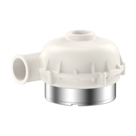 70W 소형 블로워 BLP-6851 300L/min 송풍기 3d프린트냉각기용 의료용 구형파 120&deg;