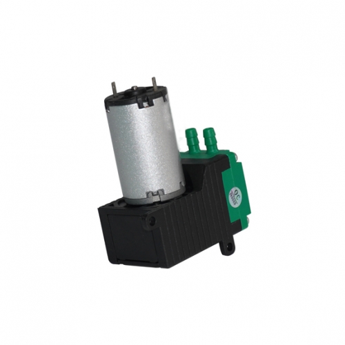 DC펌프 브러쉬펌프 DAP-3687-1257   12V 24V 5LPM -57KPA