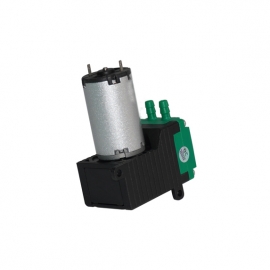 DC펌프 브러쉬펌프 DAP-3687-1257   12V 24V 5LPM -57KPA