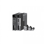 이노벤스 100W 저전압  24~70V 서보모터세트 MS-ID-100R4B  소형40각모터  485통신세트