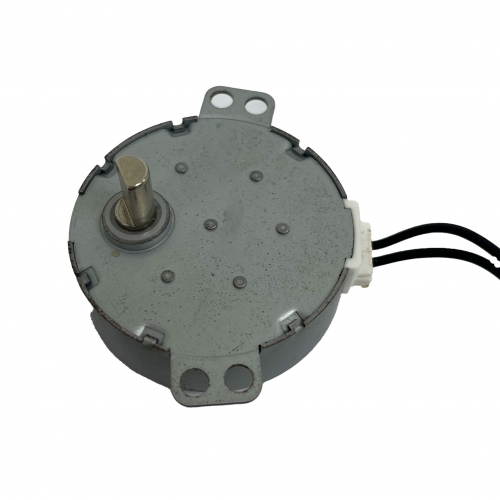 [AC모터] GM50-4960A  AC전압: 12/24/100~120/220~240V /60Hz/ 2.5~36rpm 소형AC 싱크로너스모터-케이블버전
