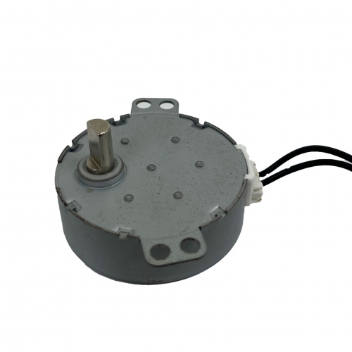 [AC모터] GM50-4960A  AC전압: 12/24/100~120/220~240V /60Hz/ 2.5~36rpm 소형AC 싱크로너스모터-케이블버전