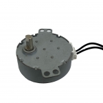 [AC모터] GM50-4960A  AC전압: 12/24/100~120/220~240V /60Hz/ 2.5~36rpm 소형AC 싱크로너스모터-케이블버전