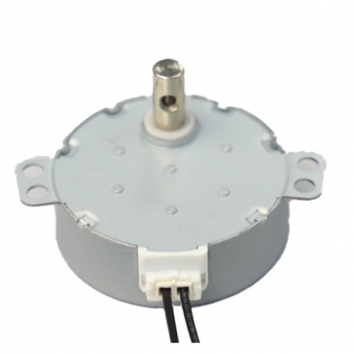[AC모터] GM50-4960A  AC전압: 12/24/100~120/220~240V /60Hz/ 2.5~36rpm 소형AC 싱크로너스모터-케이블버전
