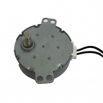 [AC모터] GM50-4960A  AC전압: 12/24/100~120/220~240V /60Hz/ 2.5~36rpm 소형AC 싱크로너스모터-케이블버전