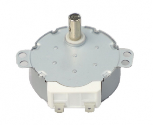 [AC모터] GM50-4960B AC전압: 12/24/100~120/220~240V /60Hz/ 2.5~36rpm 소형AC 싱크로너스모터-탭버전