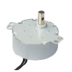 [AC모터] GM50-4980A  AC전압: 12/24/100~120/220~240V /60Hz/ 2.5~36rpm 소형AC 싱크로너스모터-케이블버전