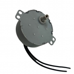 [AC모터] GM50-4980A  AC전압: 12/24/100~120/220~240V /60Hz/ 2.5~36rpm 소형AC 싱크로너스모터-케이블버전