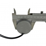 [AC모터] GM50-4980A  AC전압: 12/24/100~120/220~240V /60Hz/ 2.5~36rpm 소형AC 싱크로너스모터-케이블버전