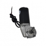 웜감속기어모터 WGM62-4071R DC24V 40W 자동문모터 도어모터