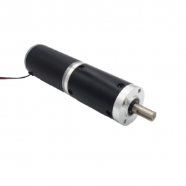유성감속 DC모터 PGM50-5094 DC12V&middot;24V &Phi;50 감속비 16종