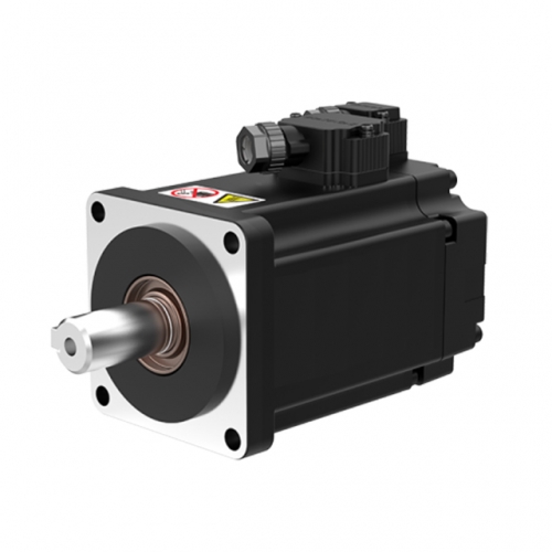 60각 200W 서보모터 AC220V  이노벤스 MS1H4-20B30CB-A331R