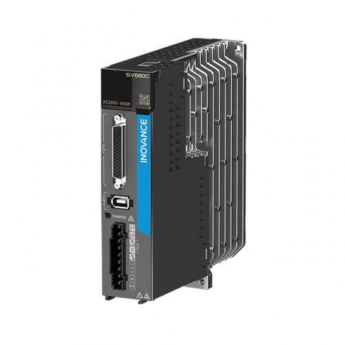 이노벤스 펄스타입 서보모터 드라이버 SV660PS1R6I 100w용 200w용 Pulse TYPE AC220V