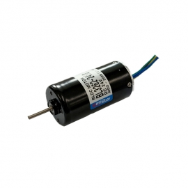 32파이 원형 BLDC모터 BL3262-2450 24V 5000RPM 홀센서BLDC모터