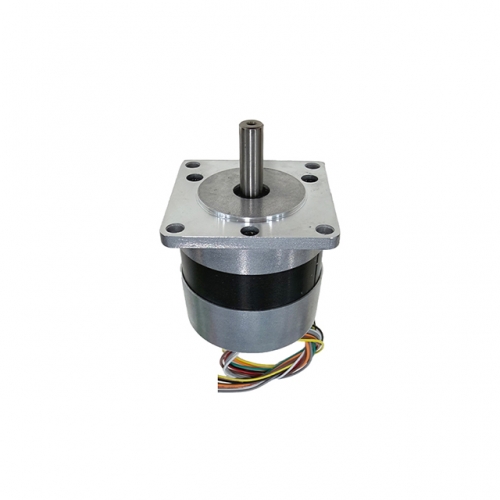 원형 BLDC모터 BL5674-4840 48V 4000RPM 0.4N&middot;m