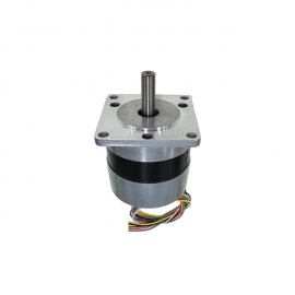 원형 BLDC모터 BL56114-4840 48V 4000RPM 0.8N&middot;m