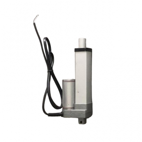 리미트스위치 내장형 리니어 액추에이터 LM3875-2225 DC12/24V 250N 22mm/s