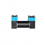 PWM 속도제어 액체기체 겸용 다이아프램 더블 헤드 BLDC펌프 BWAP-3260D DC12/24V에어펌프 워터펌프