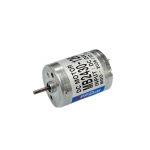 MB2430-1260-60 고속 브러시드 마이크로 모터 12V/24V DC 모터 회전속도 6000RPM
