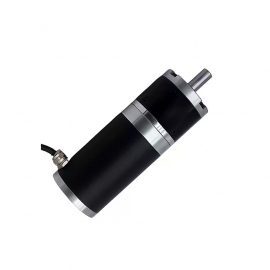 IP68 완전방수 유성기어 DC모터 PGM60-60107P DC24V 300W 무부하 6000rpm 감속비 1/3.6~1/326 선택 동축 고효율