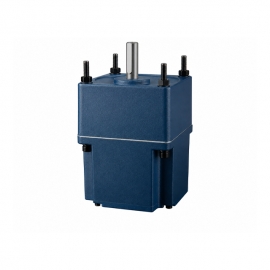 80각 감속기어 BLDC모터 GM80-BL8058 DC 24V 3000RPM 0.25 N&middot;m 홀센서타입