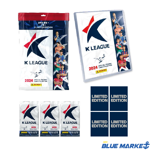 K리그 파니니 스타터팩