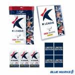 K리그 파니니 스타터팩