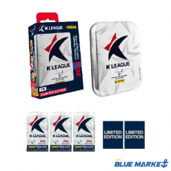 K리그 파니니 포켓 틴 케이스