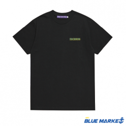 IUFC THE DEEP 티셔츠 디자인 1 [BK]