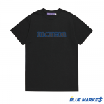 IUFC THE DEEP 티셔츠 디자인 2 블랙