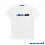 IUFC THE DEEP 티셔츠 디자인 2 화이트