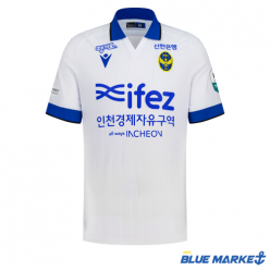 2025 2nd 유니폼 (작업기간 약 2주 소요됩니다)