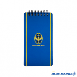 인천유나이티드 축구수첩 (소형)