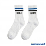인천유나이티드 양말