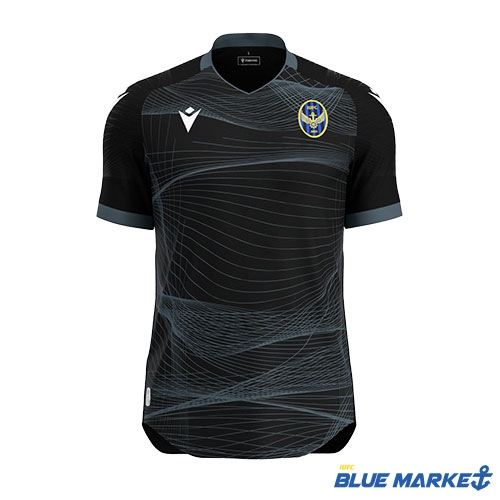 2025 선수단 연습복[BK]