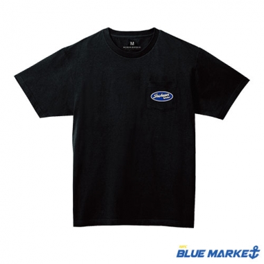 2025 인천 포켓 티셔츠 [BK]